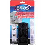 Orion Plastová past na myši 830406 – Zboží Dáma