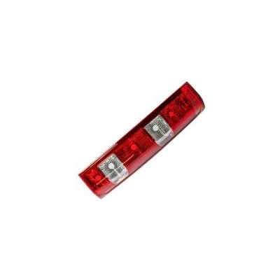 Zadní světlo- levé IVECO DAILY III 2009-2011 |009-2011| DEPO | 6631906LUE – Hledejceny.cz