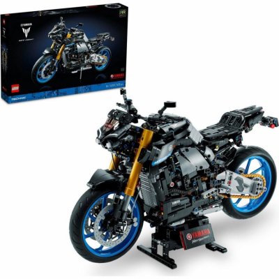 LEGO® Technic 42159 Yamaha MT-10 SP – Zboží Živě