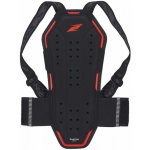 Chránič páteře Zandona Prosoft Back X8 – Zboží Mobilmania