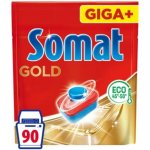 Somat Gold tablety do myčky 90 ks – Zboží Dáma