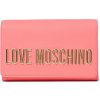 Kabelka Love Moschino dámská crossbody kabelka JC4103PP1MKD0464