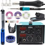 YIHUA 852D+ – Zboží Mobilmania