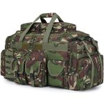 Kombat Saxon Holdall DPM 125 l – Zboží Dáma