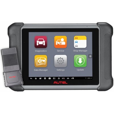 Autel MaxiSys MS906PRO – Hledejceny.cz