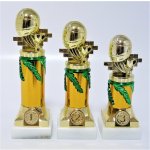 VIZINGR Auto moto trofeje 66-P026 66-P026/21 cm – Hledejceny.cz