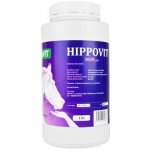 Hippovit MSM 1000 g – Hledejceny.cz