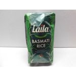 Laila Foods Basmati Rýže 1 kg – Zboží Dáma