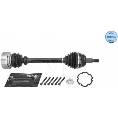 Hnací hřídel MEYLE 100 498 0147 – Sleviste.cz