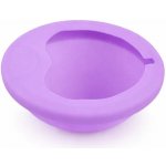 Feminy Menstruační disk Barva Fialová Velikost S – Sleviste.cz