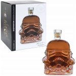 thumbsUp! Star Wars Stormtrooper Karafa 0,75 l – Zboží Mobilmania