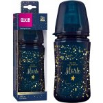 LOVI lahev Stardust modrá 240ml – Zbozi.Blesk.cz