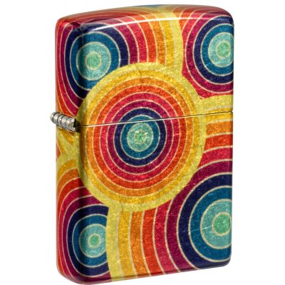 ZIPPO 66118 Funky Fusion – Hledejceny.cz
