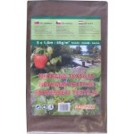 Chemicor netkaná textilie UV 1,6 x 5 m 45 g/m² – Zbozi.Blesk.cz