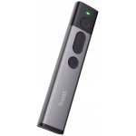 Trust Kazun Aluminium Wireless Presenter 23333 – Zboží Živě