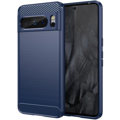 PROTEMIO 65398 FLEXI TPU Kryt pre Google Pixel 8 Pro modrý – Zboží Mobilmania