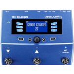 TC ELECTRONIC TC Helicon VoiceLive Play – Zboží Dáma
