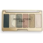 Revolution PRO Paletka očních stínů Moments Enchanting 6 x 1,13 g – Sleviste.cz
