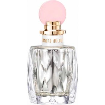 Miu Miu Fleur d'Argent parfémovaná voda dámská 100 ml