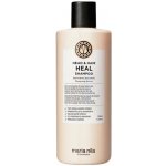 Maria Nila Head & Hair Heal Shampoo 1000 ml – Zboží Mobilmania