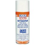 Liqui Moly 3579 Sprej na řetězy 400 ml – Hledejceny.cz