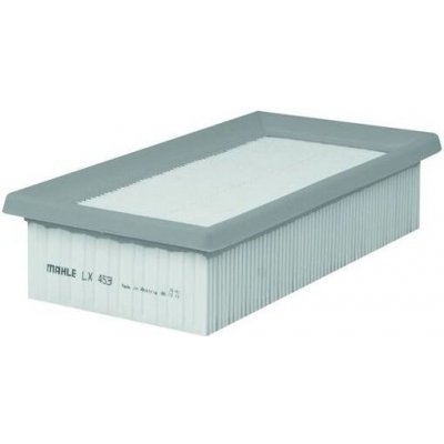 Vzduchový filtr KNECHT LX 453 – Hledejceny.cz
