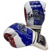Boxerské rukavice Top King Thai Flag