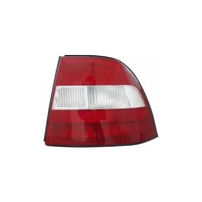 Zadní světlo- pravé OPEL VECTRA B 1995-1998 |995-1998| DEPO | 4421907RUE – Hledejceny.cz