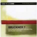 Bruckner, A. - Symphony No. 7 – Hledejceny.cz