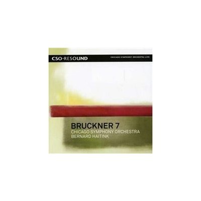 Bruckner, A. - Symphony No. 7 – Hledejceny.cz