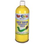 Toy Color žlutá 1000 ml – Zboží Mobilmania