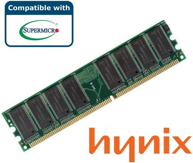 Hynix HMA82GU6CJR8N-VK