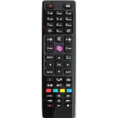 Dálkový ovladač Navon RC4849 – Hledejceny.cz