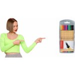 Stabilo Pen 68 10 ks – Zboží Dáma