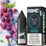 POPIČ! Cactus Aloes 10 ml 20mg – Zboží Mobilmania