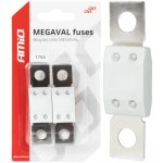 AMIO Pojistky MEGAVAL 175A-03466 – Sleviste.cz