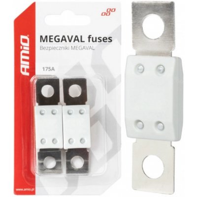 AMIO Pojistky MEGAVAL 175A-03466 – Sleviste.cz