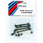 Rally Legends Sada poloos 4ks 45mm Italtrading – Zbozi.Blesk.cz