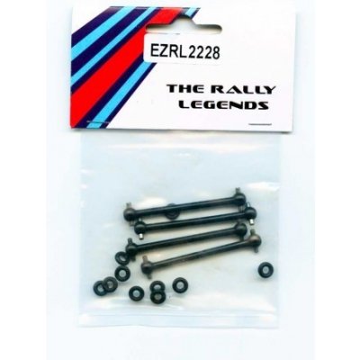 Rally Legends Sada poloos 4ks 45mm Italtrading – Zbozi.Blesk.cz