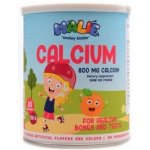 Natures Finest Malie calcium 150 g – Hledejceny.cz