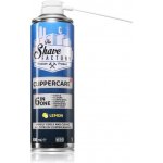 The Shave Factory Clippercare 6v1 500 ml – Zboží Mobilmania