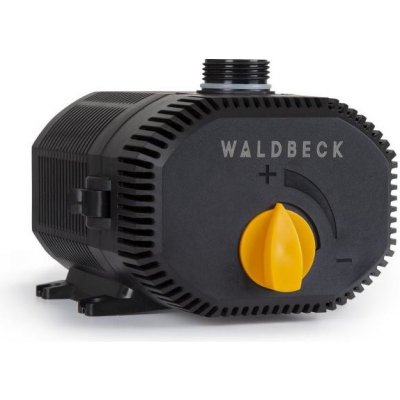 Waldbeck Nemesis T60