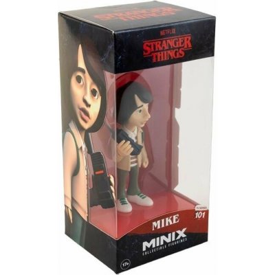 MINIX TV: Stranger Things - Mike - ADC BF – Hledejceny.cz