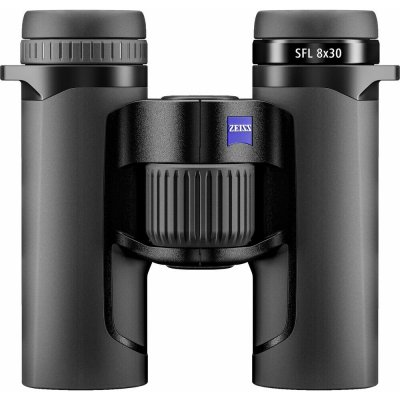 Zeiss SFL 8x30 (přiblížení 8x) – Sleviste.cz