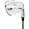 Mizuno T22 Satin Chrome