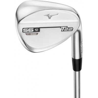 Mizuno T22 Satin Chrome – Hledejceny.cz