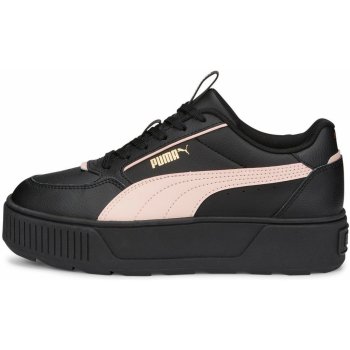 Puma KARMEN REBELLE W černé