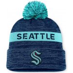 Fanatics NHL Seattle Kraken Authentic Pro Rink Cuffed – Hledejceny.cz
