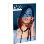 Zado Leather Collar and Leash – Hledejceny.cz
