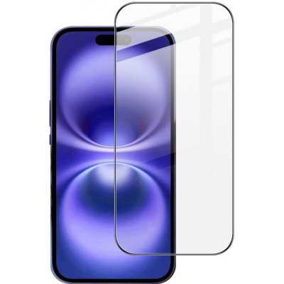 IMAK 120297 3D tvrzené ochranné sklo pro Apple iPhone 17 Pro Max – Zboží Živě